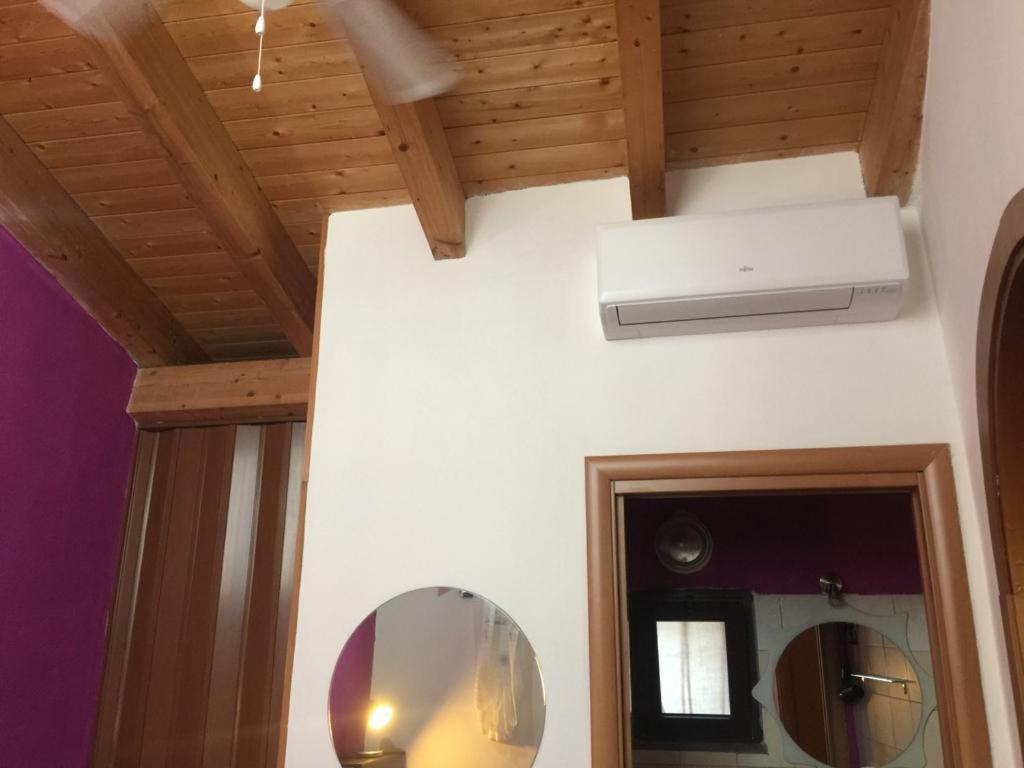 B&B Da Rosa Linguaglossa Eksteriør billede