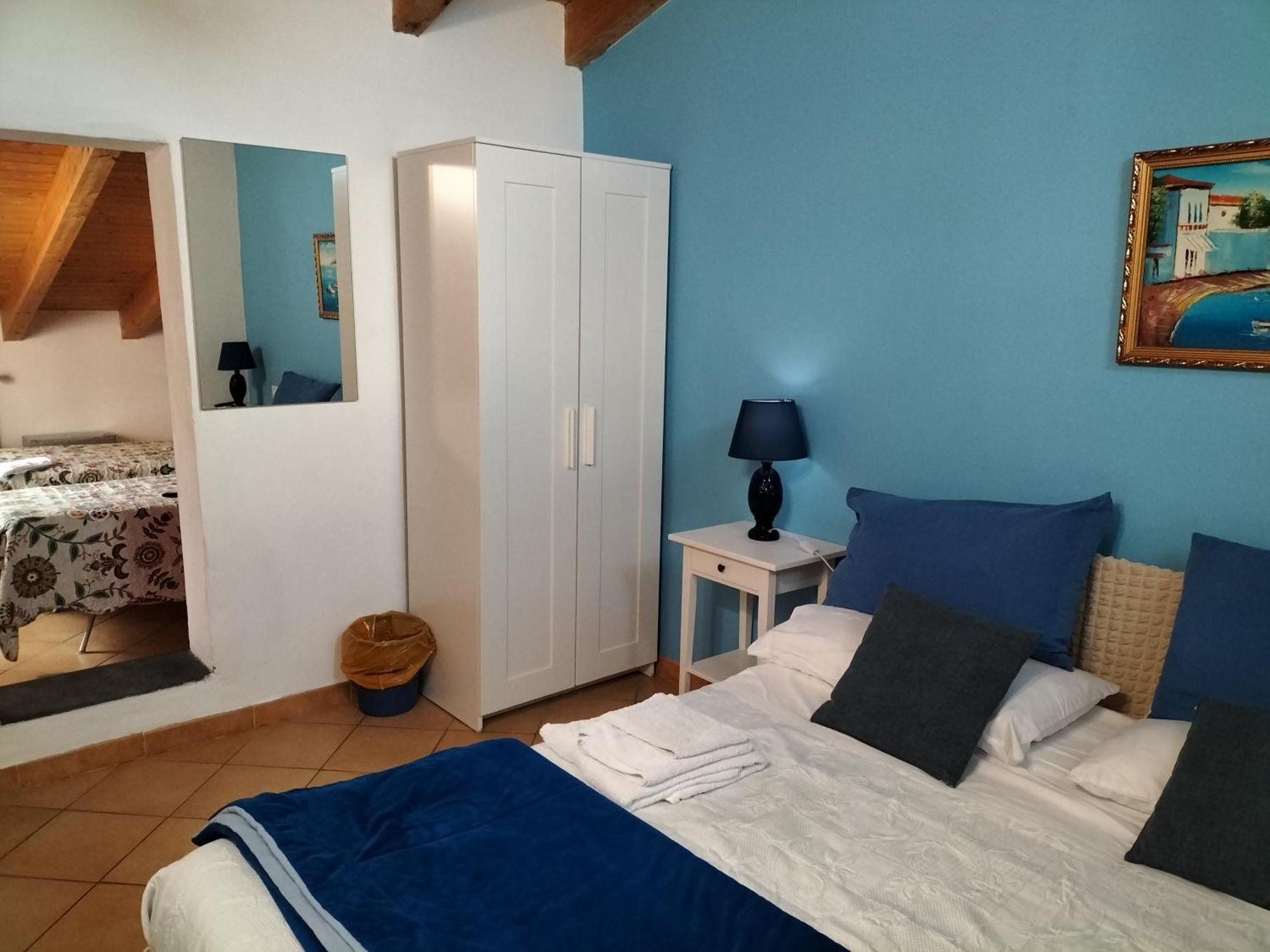 B&B Da Rosa Linguaglossa Eksteriør billede