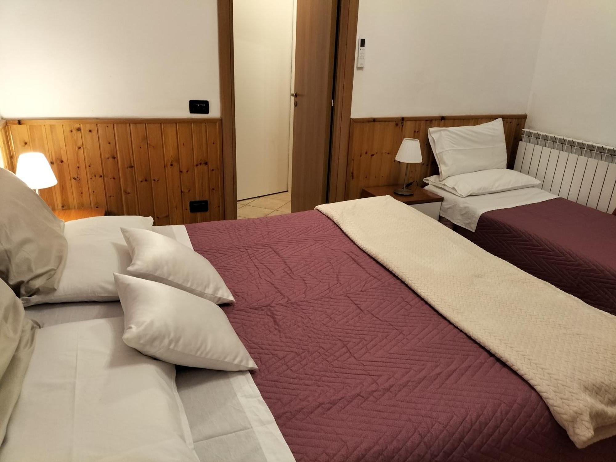 B&B Da Rosa Linguaglossa Eksteriør billede
