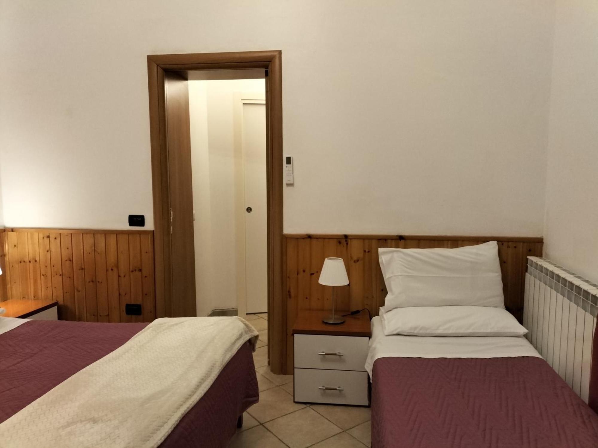 B&B Da Rosa Linguaglossa Eksteriør billede