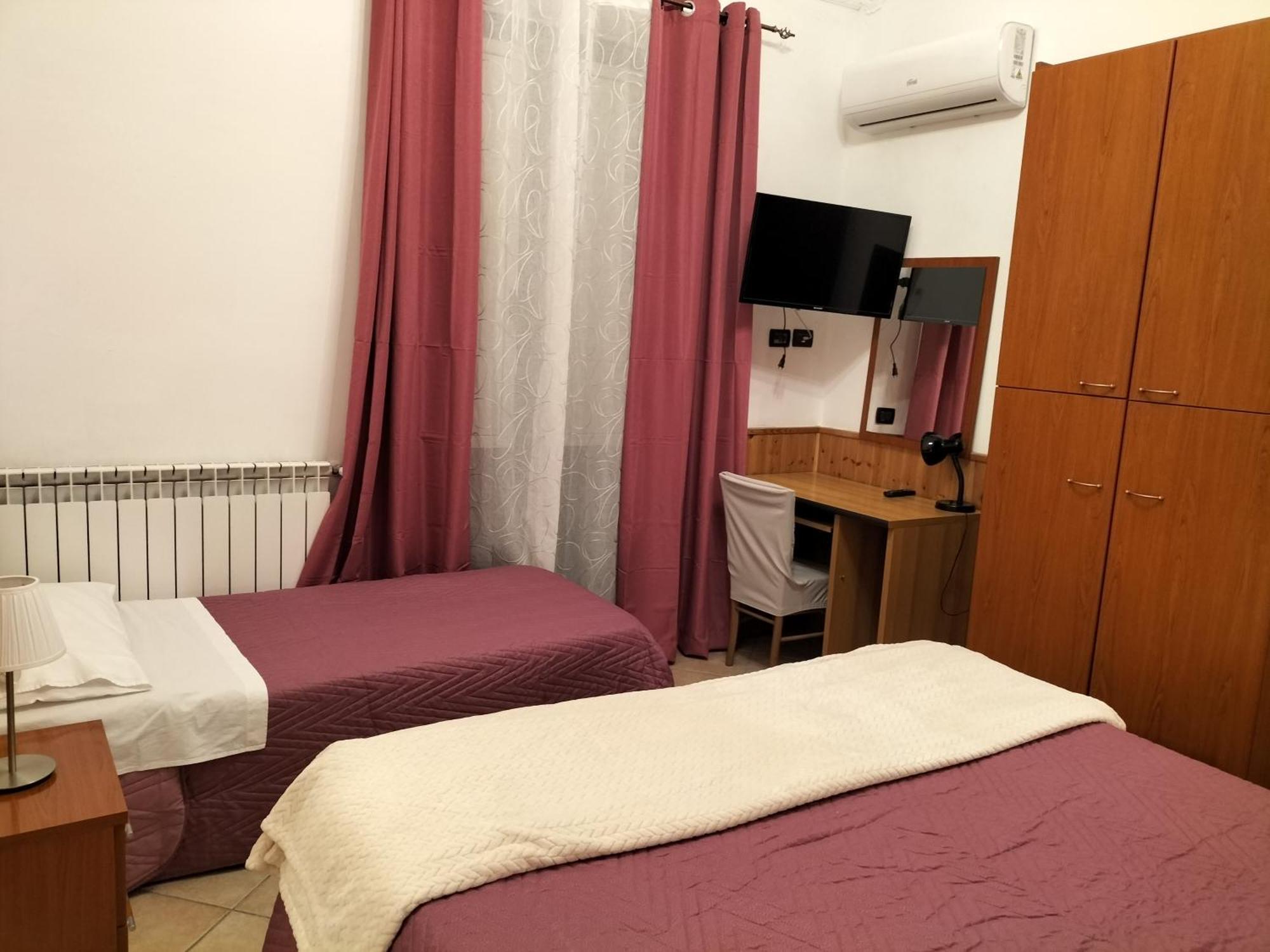 B&B Da Rosa Linguaglossa Eksteriør billede
