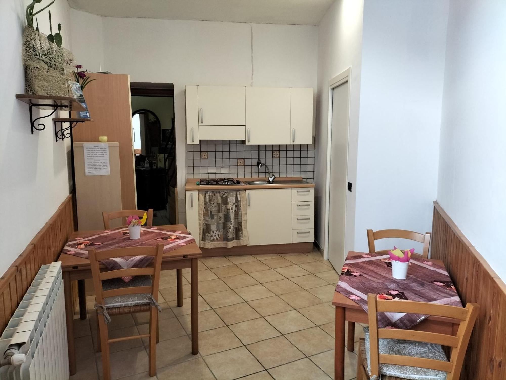 B&B Da Rosa Linguaglossa Eksteriør billede