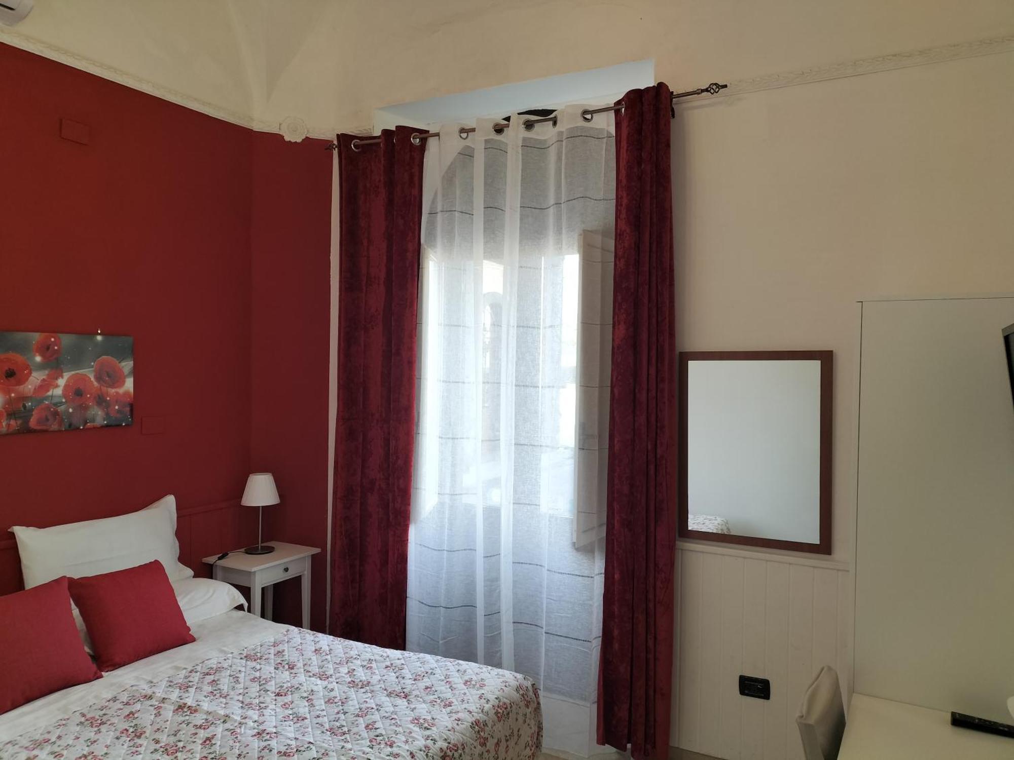 B&B Da Rosa Linguaglossa Eksteriør billede