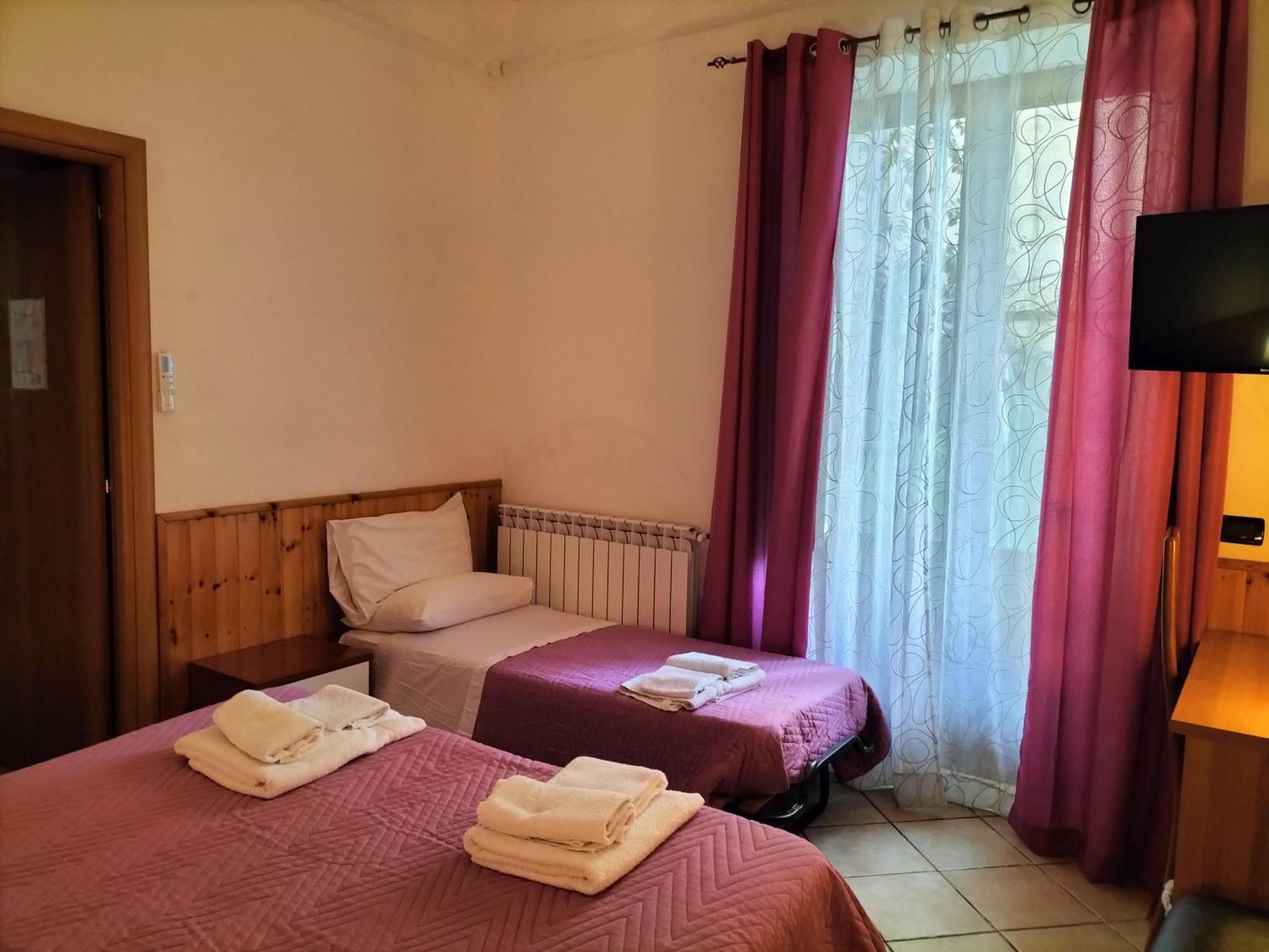 B&B Da Rosa Linguaglossa Eksteriør billede