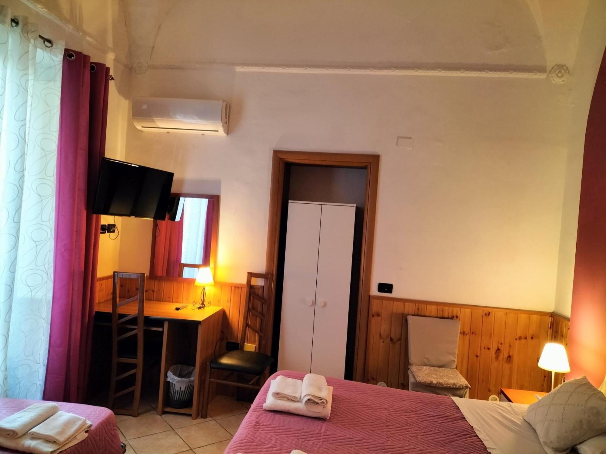 B&B Da Rosa Linguaglossa Eksteriør billede